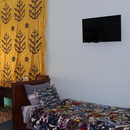 Guest House Ikathouse Marghilon ภายนอก รูปภาพ