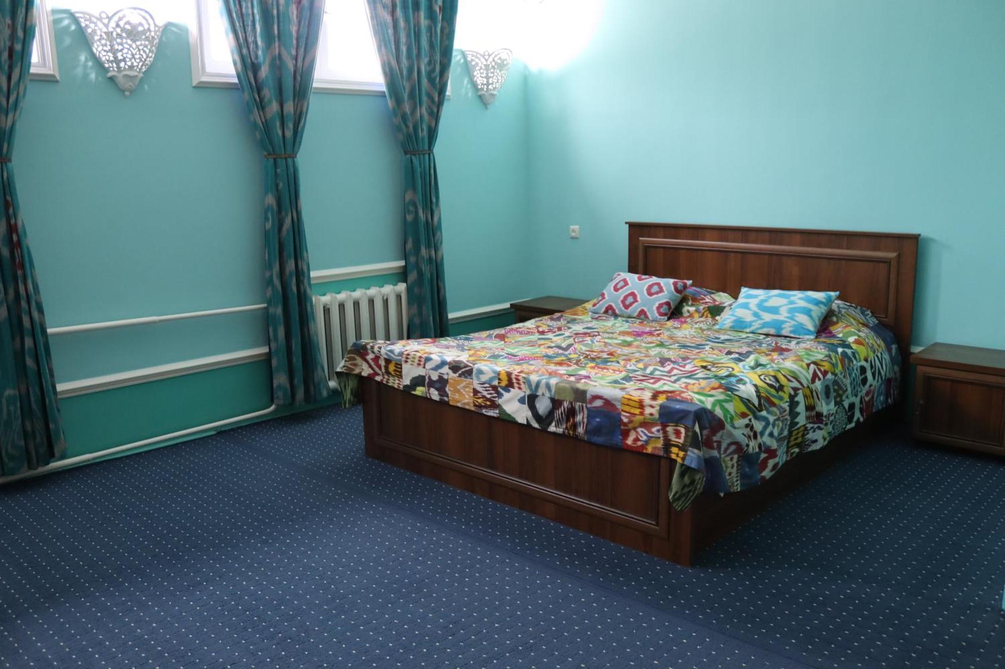 Guest House Ikathouse Marghilon ภายนอก รูปภาพ